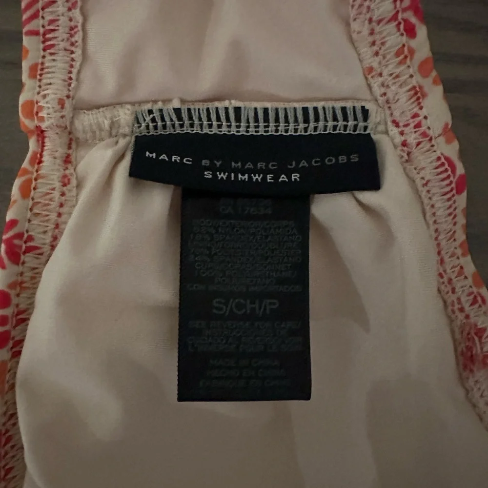 MARC BY MARC JACOBS BIKINI